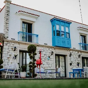 Trend Blue Boutique Oda ve Kahvaltı